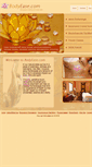Mobile Screenshot of bodyease.com